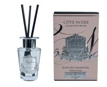 Диффузор Cote Noire Charente Rose 90 мл silver в интернет-магазине Posteleon
